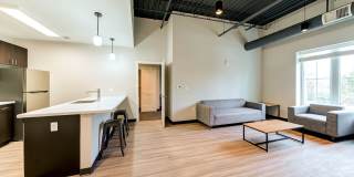 The Lofton Gallery 75