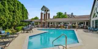 Prospect Park Apartments Gallery 18