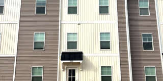Brand New End-Unit Townhome | 3 BR/2.5BA | 1-Car Garage | Near Downtown Mooresville Gallery 1