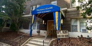 1435 N Street NW Gallery 1