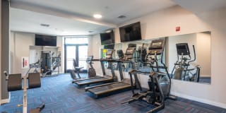 Millside at Heritage Park - 55+ Active Adult Apartment Homes Gallery 12