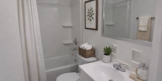 Greentree Apartments Gallery 8