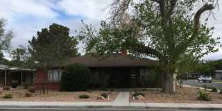 Charming 3-Bed/2-Bath Single-Story Ranch Home in Historic Huntridge Charming 3-Bed/2-Bath Single-Story Ranch Home in Historic Huntridge Gallery 1