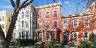 917 O Street NW 917 O Street NW Gallery 1