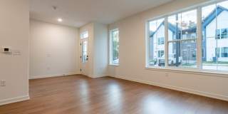 Park Indy Rowhomes! Gallery 24