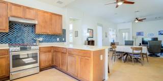 Fully Furnished 3BR Retreat with Outdoor Living & Resort-Style Amenities Gallery 9