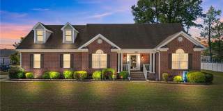 Stunning 4-Bedroom Brick Ranch with Bonus Room, Mother-in-Law Suite & Theater/Game Room Gallery 1