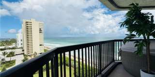 8800 S Ocean Drive unit: 1201 Gallery 40