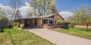 New Finishes in this Home on a Large Lot with Covered Parking and AIR CONDITIONING! MOVE IN READY! Gallery 1