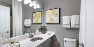 Summit Ridge Apartments Gallery 10