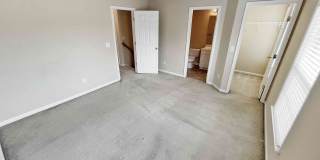 Smyrna Townhome - 3BR / 3.5BA Gallery 21
