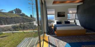 Modern Masterful Creation 4b 4b with most impressive views in Malibu Gallery 14