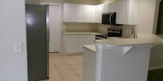 Available Now With 1/2 Off First Month's Rentl! Nice 3/2/2 Across From Oasis North School & Park Gallery 6