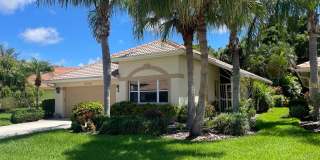 Deer Creek, Gated Community, Stunning Maintenance Free Villa for Rent - 2 bedroom, 2 bathroom, 2 car garage Gallery 1