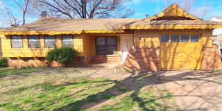 3 Bedroom Home in Del City Gallery 1