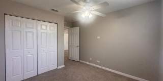 Now Available ! 3BR/2.5BA | Townhome | 1-Car Garage Parking | Community Pool! Now Available ! 3BR/2.5BA | Townhome | 1-Car Garage Parking | Community Pool! Gallery 31