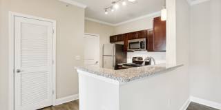 Overall Creek Apartments Gallery 25