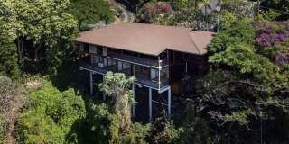 6BD 4BA Makiki Heights w/ Pristine Views and Large Balconies - 2380 Round Top Dr Gallery 1