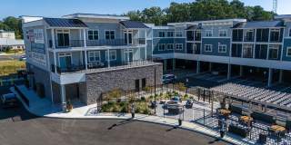 The Flats at Coastal Station - Luxury Coastal Living, All Year Long! Gallery 1