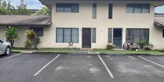 2 bd/1.5 bath with Beautiful Views of the Ko'olau's Gallery 1