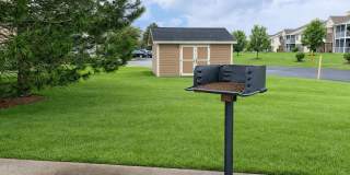 Barton Farms Apartments Gallery 12