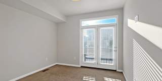 Modern Living At Editors Park | 3BRs 2.5BAs Gallery 10