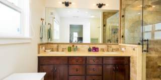 Remodeled Mediterranean in the Highly Sought after Mount Carmel Neighborhood Gallery 21