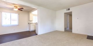 Carlyle Square Apartment Homes Gallery 18