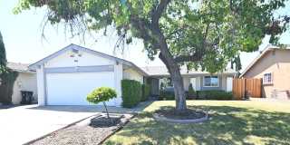 Bright 3BD/2BA Home with 2-Car Garage in Prime South San Jose Location - 5659 lathrop Drive Gallery 1
