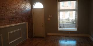 Charming 2 Bedroom/2.5 Bathroom Townhome in Linwood/Patterson Park, MD! Gallery 3