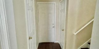 Must see 4 bedroom 2.5 bath townhouse with 1 car garage . Gallery 7