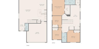 4-Bedroom Home with Spacious Layout in Ayersworth Glen – Wimauma, FL Gallery 3