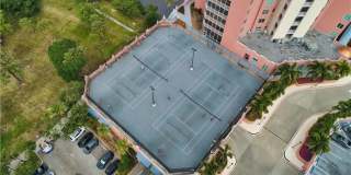 2745 1st Street unit: 2602 Gallery 26