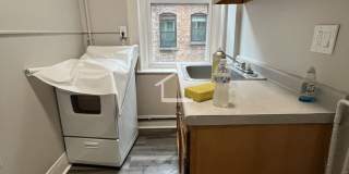 $2,075 Updated Studio in Allston | Renovated Kitchen & Bath | Cat Friendly with Approval | Near BU Gallery 8