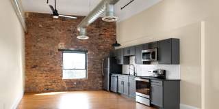 Broadway Lofts Gallery 24