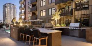 The Lafayette Gallery 7