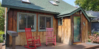 Fully Furnished Executive Sander's Beach Rental Gallery 30