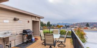 Howard Park Apartments Gallery 18