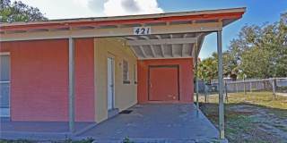 Two Bedroom Home with Ceramic Tile In Spring Hill Gallery 16