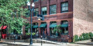 Harney Street Apartments Gallery 5