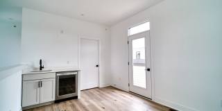 Luxury Townhome in downtown Indianapolis! Gallery 58