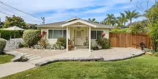 Encinitas Gem with Serene Spaces, Inside and Out  - Available May 2026! Gallery 1