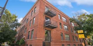 1657 W Addison Street Gallery 1