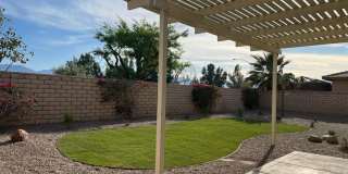 COMING SOON! LOVELY 3 Bedroom 2 Bathroom Home in Talavera Community in Indio ! Gallery 28