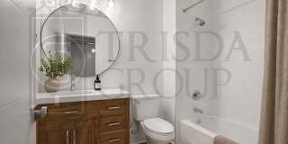 Apt 4 Avail July 18th!  Unique 2 BR, 2 BATH Apt in the HEART of Mt Washington!  3 Off Street Parking Spaces, AC, W/D, Pets OK! Gallery 18
