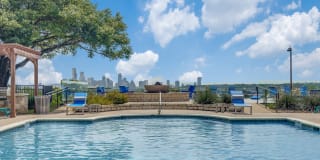 Cliffs at Barton Creek Gallery 1