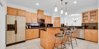 Fully Furnished & Move-In Ready! Gallery 14