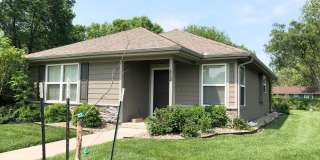 2 Bed | 2 Bath | 2 Car Garage Single Level Home in Raymore Gallery 1
