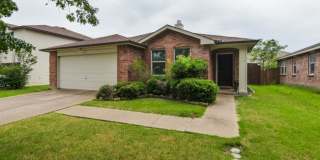 1105 Wyatt Earp Drive Gallery 1