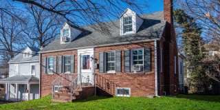 4607 N CARLIN SPRINGS Road unit: A Gallery 1